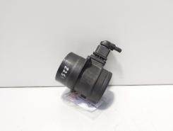 Debitmetru aer, cod 03G906461C, 0281002735, Audi A4 Allroad (8KH, B8), 2.0 TDI, CAH (idi:680235)
