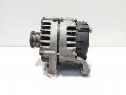 Alternator 220A, cod 8570675, Bmw X3 (F25), 3.0 diesel, N57D30A (idi:638740)