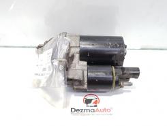 Electromotor, cod  02T911023R, 0001120406, Audi A3 Sportback (8PA) 1.6 FSI, BLP, 5 vit man (idi:404458)