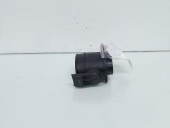Debitmetru aer, cod 9650010780, Peugeot 207 SW, 1.6 HDI, 9HZ (idi:660912)