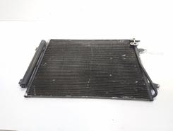 Radiator clima, Skoda Octavia 2 Combi (1Z5) 2.0 TDI, CBA (id:684423)