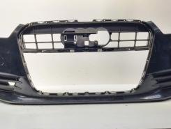 Bara fata cu proiectoare loc senzori si loc spalatoare far, cod 4G0807437, Audi A6 Avant (4G5, C7) (id:684110)