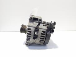 Alternator 151A, cod 757565080, Mini Cooper Cabrio (R57), 1.6 benz, N12B16A (idi:627519)