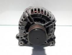 Alternator cod 06F903023J, Audi A6 Avant (4F5, C6), 2.0 TDI, BRE (idi:312631)