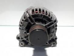 Alternator cod 06F903023J, Seat Alhambra (7V8, 7V9), 1.9 TDI, BVK (idi:312631)