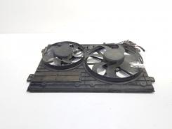 Grup electroventilatoare, cod 1K0121207T, Audi A3 (8P1) 2.0 FSI, BLR (id:684455)