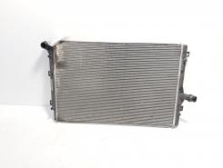 Radiator racire apa, cod 3C0121253AR, Vw Passat CC (357) 2.0 TDI,CBA (id:684453)