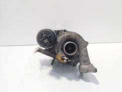 Turbosuflanta, cod 54359710009, Peugeot 206 SW, 1.4 HDI, 8HX (idi:684288)