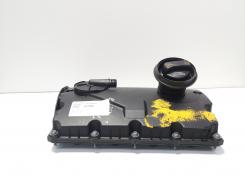 Capac culbutori, cod 038103469AD, Vw Touran (1T1, 1T2) 1.9 TDI, BKC (idi:677998)
