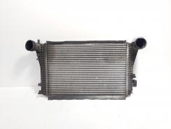Radiator intercooler, cod 3C0145803G, Vw Passat Variant (3C5) 2.0 TDI, BMP (id:684468)