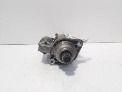 Electromotor, cod 02M911023N, VW Touran (1T1, 1T2), 2.0 TDI, AZV, 6 vit man (idi:684373)