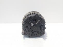 Alternator 180A Bosch, cod 03L903023D, Skoda Yeti (5L), 2.0 TDI, CBD (idi:684426)