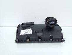 Capac culbutori, cod 038103469AD, Vw Passat (3C2), 1.9 TDI, BKC (idi:660885)