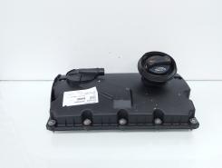 Capac culbutori, cod 038103469AD, Vw Touran (1T1, 1T2), 1.9 TDI, BKC (idi:660885)