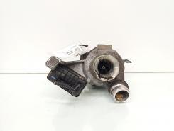 Turbosuflanta, cod 7810189C, Bmw 5 Touring (F11), 2.0 diesel, N47D20C (idi:657438)