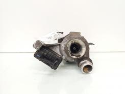 Turbosuflanta, cod 7810189C, Bmw 1 Cabriolet (E88), 2.0 diesel, N47D20C (idi:657438)