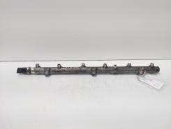 Rampa injectoare cu senzori, cod 0445216002, Bmw X5 (E53), 3.0 diesel, 306D1 (idi:684259)