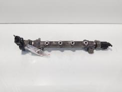 Rampa injectoare cu senzori, cod 04L089B, VW Golf 7 Variant (BA5), 2.0 TDI, CRL (idi:684258)