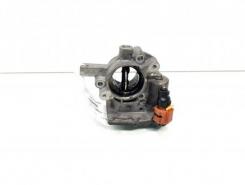 Clapeta acceleratie Opel Corsa D, GM55564247