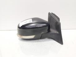 Oglinda electrica dreapta cu semnalizare, Ford Focus 3, vol pe dreapta (id:684637)