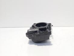 Clapeta acceleratie, cod V757669780, Peugeot 207 SW, 1.6 benz, 5FW (idi:684166)