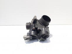Clapeta acceleratie, cod 9655971880, Ford C-Max 1, 1.6 TDCI, G8DA (idi:684183)