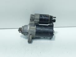 Electromotor, cod 02T911023G, Vw Polo (9N) 1.2 benz, AZQ, 5 vit man (id:684711)