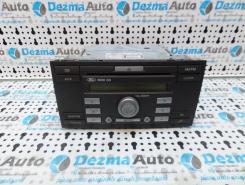 Radio cd 5M5T-18C815-FA, Ford Focus C-Max, 2003-2007 (id:186673)