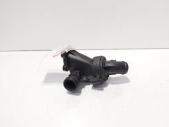 Corp termostat, cod 04B121111C, Vw Polo (6R) 1.4 TDI, CUS (id:684531)