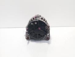 Alternator 90A Valeo, cod 030903023J, Audi TT Roadster (8N9), 1.8 T-benz, AUM (idi:666984)