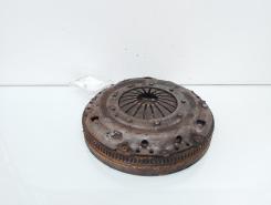 Volanta masa simpla cu placa presiune, Vw  Jetta 4 (6Z) 1.6 TDI, CAY, 5 vit man (idi:660896)