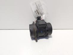 Debitmetru aer, cod 9647144080, Citroen Xsara hatchback, 1.4 HDI, 8HX (idi:684072)