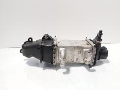Radiator intercooler, cod 04B145749K, Vw Polo (6R) 1.4 TDI, CUS (id:684886)