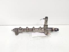 Rampa injectoare cu senzor, Opel Corsa D, 1.7 CDTI, Z17DTR (idi:683898)