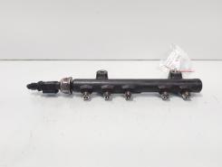 Rampa injectoare cu senzor, cod 9804776780, Ford Focus 3 Turnier, 1.5 TDCI, XWDB (idi:684014)