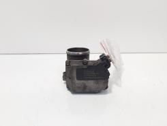 Clapeta acceleratie, cod 7V2Q-9E926-AB, Ford C-Max 1, 1.6 TDCI, G8DB (idi:683969)