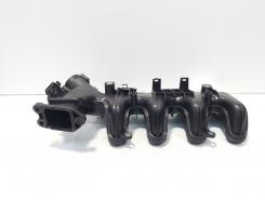 Galerie admisie cu capac culbutori, cod 9684941780, Peugeot 307 Break, 1.6 HDI, 9HZ (idi:683970)