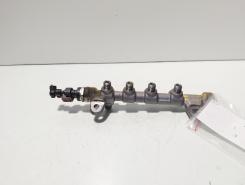 Rampa injectoare cu senzor, cod GM55576177, 0445214221, Opel Insignia A 2.0 CDTI, A20DTE (id:684808)
