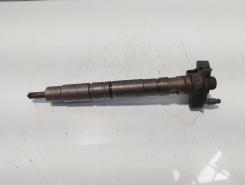 Injector, cod 03L130277, 0445116030, Vw Passat (3C2) 2.0 TDI, CBA (id:683927)