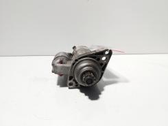 Electromotor, cod 02Z911023H, Skoda Superb II Combi (3T5) 1.9 TDI, BLS, 5 vit man (idi:664313)