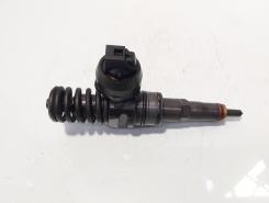 Injector, cod 038130073BK, BPT, 0414720306, Vw Passat Variant (3C5) 2.0 TDI, BMP (id:684401)