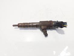 Injector, cod 0445110340, Peugeot 308 1.6 HDI, 9H06 (id:683917)
