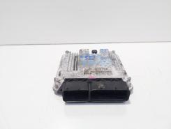 Calculator motor ECU, cod 03G906016BD, Audi A3 (8P1), 2.0 TDI, CFF (idi:593442)