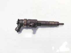 Injector, cod 0445110566, Citroen C4 Grand Picasso 1.6 blueHDI, BHZ (id:684021)