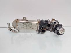 Racitor gaze cu EGR, cod 03L131512BJ, Vw Passat Variant (365) 1.6 TDI, CAY (idi:656438)