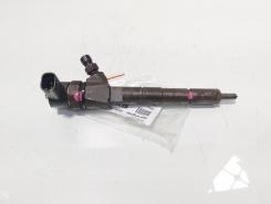Injector, cod 0445110327, Opel Astra J 2.0 CDTI, A20DTH (id:683915)
