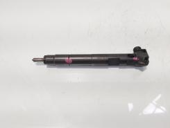 Injector Delphi, cod A6510704987, Mercedes Clasa E (W212) 2.2 CDI, OM651924 (id:683925)