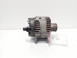 Alternator 140A Valeo, cod 06F903023C, Skoda Octavia 2 (1Z3), 2.0 TDI, BMM (idi:684791)