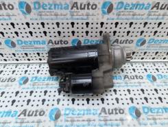 Electromotor 02A911024D Vw Golf 4 (1J) 1.9tdi, ASV