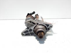 Electromotor Valeo, cod 02T911023S, Seat Ibiza 5 Sportcoupe (6J1), 1.4 benz, BXW, 5 vit man (idi:616110)